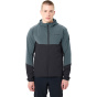 VAUDE Мужская функциональная куртка Me Moab Jacket IV