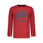 North sails Футболка для мальчика - Rosso
