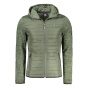 Norway 1963 Jackets-Man-Зеленый