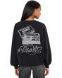 Reel Lila Sweat