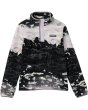 Helvetia II Printed Half Snap Fleece (Little Kid/Big Kid)