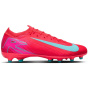 NIKE Мужские футбольные бутсы для газона Mercurial Vapor 16 Pro AG-футбольные бутсы с низким верхом Pro