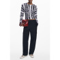Desigual Sweatshirt-Woman-Белый