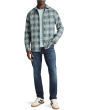 Big Sky Plaid Long Sleeve Shirt