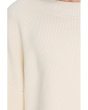 Easy Street Crop Pullover