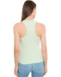 Michelle High Neck Tank