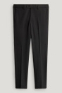 C&A Брюки в комплекте - Slim Fit - Flex - 4 Way Stretch - ЛАЙКРА® 2211449 черный