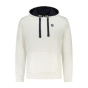 North sails Hoodie-Man-Белый