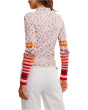 We The Free Bold Bowery Cuff