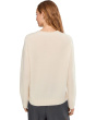 Boiled Cashmere Crew Sweater