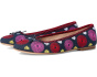 Bettie Flower Ballet - Denim