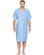 The Patient Gown by Care+Wear X Parsons