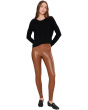 Faux Leather Leggings