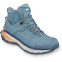 MEINDL Женские многофункциональные ботинки Tahoma Lady Mid GTX