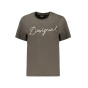 Desigual Футболка - Женская - Grigio