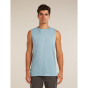 ICEBREAKER Мужские футболки/майки ku.Сферический резервуар Arm He/Uni Merino Blend 125 Cool-Lite™