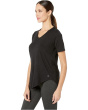 Longline Tee