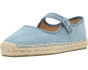 Padua Flat Espadrille
