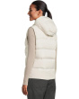 Strollbridge Hooded Vest