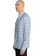 Permit Plaid Performance Harbor Shirt