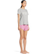 Playful Prints Pajama Set