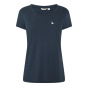 Jack Wills Женская футболка с карманом от Fullford