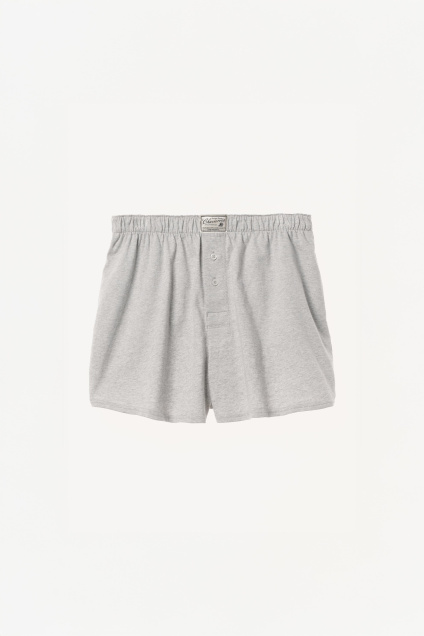 Zara ХЛОПКОВЫЕ ТРУСЫ-БОКСЕРЫ ВИЛЛИ ЧАВАРРИЯ X 525126702-802-3