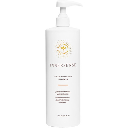 Innersense Шампунь Color Awakening Hairbath Familysize - 946 мл