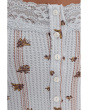 Lets Party Cardi-Print