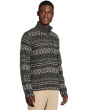 Sweater Weather™ Printed Half Zip II