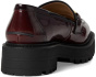 Lea Loafer/Moc Shoes