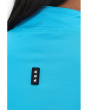 Sunsense Crossover Mock Neck Outer Layer Essential