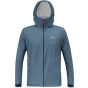 SALEWA Мужская функциональная куртка PUEZ AQUA 4 PTX 2.5L M JACKET