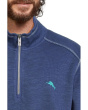 Tobago Bay Half Zip
