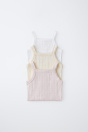 Zara Кузова-ПЕРЕНОСКИ ИЗ 3 КОМПЛЕКТОВ ОТ POINTELLE 517480369-330-3