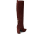 Date Night Tall Boots