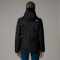 THE NORTH FACE Женские дождевики lg.УТЕПЛЕННАЯ КУРТКА Arm Da W QUEST - ЕС