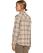 Vista Flannel Shacket