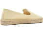 Smoking Platform Espadrille