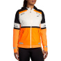 BROOKS Мужская функциональная куртка Run Visible Jacket 2.0