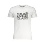 Cavalli class Футболка - Мужская - Bianco