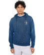 Polo Bear French Terry Hoodie