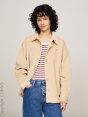 Tommy Jeans Блузка на открытом воздухе C27623453-4292
