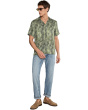 Dan Camp Collar Shirt