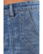 Ashton Wide Leg Barrel In Prosperous