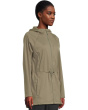 Flora Park II Softshell Jacket