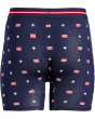 Vibe Xtra Soft Comfort Boxer Brief Fly