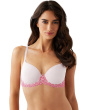 Embrace Lace Contour T-Shirt Bra 853191