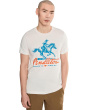 Racehorse Graphic Tee