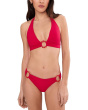 Marble Canyon Mira Ring Front Halter Top